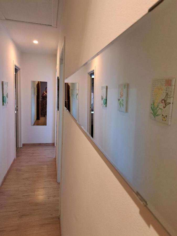 Halleux  Chanteloup, Maison D'Hotes - Halleux מראה חיצוני תמונה