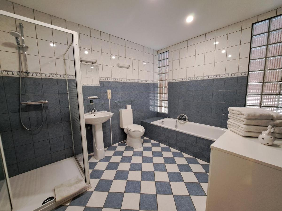 Halleux  Chanteloup, Maison D'Hotes - Halleux מראה חיצוני תמונה