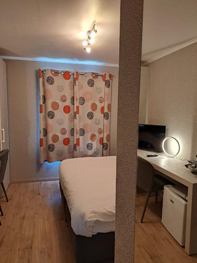 Halleux  Chanteloup, Maison D'Hotes - Halleux מראה חיצוני תמונה
